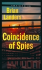 Image for Coincidence of Spies