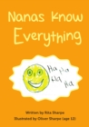 Image for Nanas Know Everything