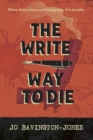 Image for Write Way to Die