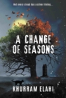 Image for Change of Seasons
