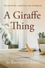 Image for Giraffe Thing