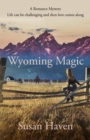 Image for Wyoming Magic