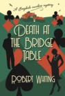 Image for Death at the Bridge Table
