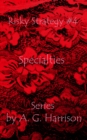 Image for Specialties