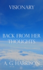 Image for Back From Her Thoughts