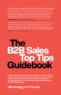 Image for B2B Sales Top Tips Guidebook