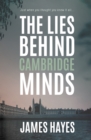 Image for Lies Behind Cambridge Minds
