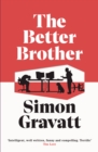 Image for Better Brother
