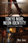 Image for Tokyo Noir: Neon Identity