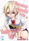 Image for I Became Friends With A Delinquent Girl