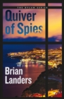Image for Quiver of Spies