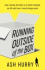 Image for Running Outside of the Box