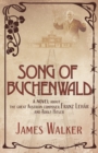 Image for Song of Buchenwald