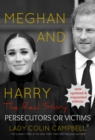 Image for Meghan and Harry : The Real Story: The Real Story