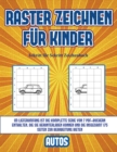 Image for Schritt fur Schritt Zeichenbuch (Raster zeichnen fur Kinder - Autos)