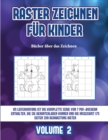 Image for Bucher uber das Zeichnen (Raster zeichnen fur Kinder - Volume 2)
