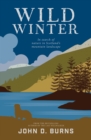Image for Wild winter  : in search of nature in Scotland&#39;s mountain landscape