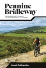 Image for Pennine bridleway  : from Derbyshire through the Yorkshire Dales to Cumbria