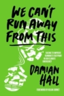 Image for We can&#39;t run away from this  : racing to improve running&#39;s footprint in our climate emergency