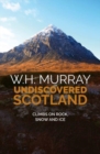 Image for Undiscovered Scotland