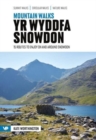 Image for Mountain Walks Yr Wyddfa/Snowdon