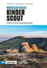 Image for Kinder Scout  : 15 routes to enjoy on and around Kinder
