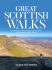 Image for Great Scottish Walks: The Walkhighlands Guide to Scotland&#39;s Best Long-Distance Trails