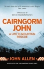 Image for Cairngorm John  : a life in mountain rescue
