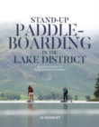 Image for Stand-up paddleboarding in the Lake District  : beautiful places to paddleboard in Cumbria