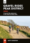 Image for Gravel Rides Peak District