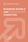 Image for Business models and cognition