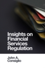 Image for Insights on financial services regulation