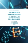 Image for The Emerald handbook of blockchain for business