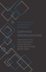 Image for Learning organizations