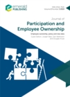 Image for Employee Ownership, Policy and New Data