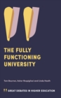 Image for The Fully Functioning University