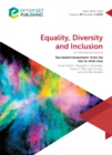 Image for Sex Based Harassment: From Me Too to What Now: Equality, Diversity and Inclusion: An International Journal