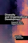 Image for Diversity and organizational development: impacts and opportunities