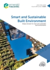 Image for Design and plan for smart and sustainable built environments