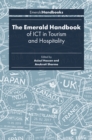 Image for The Emerald Handbook of ICT in Tourism and Hospitality