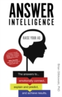 Image for Answer intelligence: raise your AQ