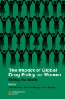 Image for The impact of global drug policy on women  : shifting the needle