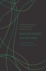 Image for Knowledge networks