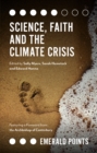Image for Science, faith and the climate crisis