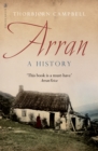 Image for Arran  : a history