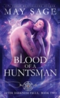 Image for Blood of a Huntsman