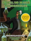 Image for Die besten Denksportaufgaben-Spiele (Dr. Jekyll und Mr. Hyde&#39;s Geheimcodebuch)