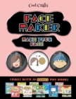 Image for Cool Crafts (Face Maker - Cut and Paste) : This book comes with a collection of downloadable PDF books that will help your child make an excellent start to his/her education. Books are designed to imp