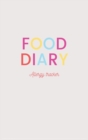Image for Food Diary (Hardcover)