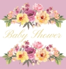 Image for Guest book for baby shower guest book (Hardcover)